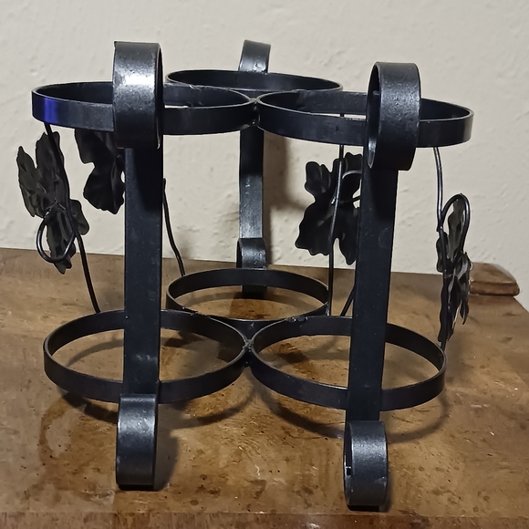 Countertop Wine Rack - Picture 8 of 8